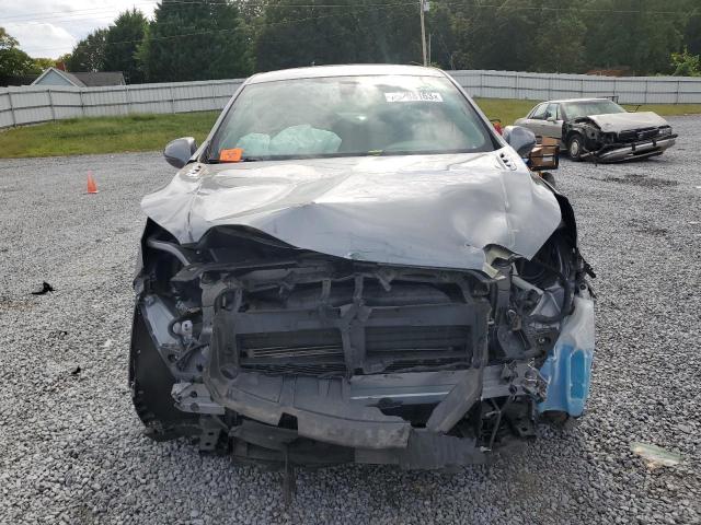 LRBFXBSAXKD025652 - 2019 BUICK ENVISION PREFERRED SILVER photo 5