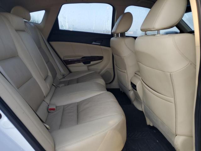 5J6TF1H58CL000875 - 2012 HONDA CROSSTOUR EXL Ağ foto 10