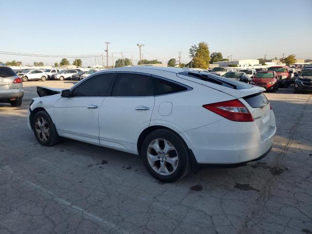 5J6TF1H58CL000875 - 2012 HONDA CROSSTOUR EXL Ağ foto 2