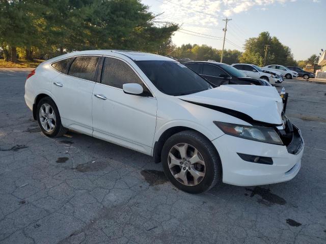 5J6TF1H58CL000875 - 2012 HONDA CROSSTOUR EXL Ağ foto 4