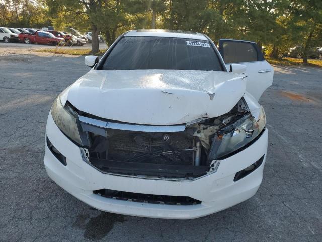 5J6TF1H58CL000875 - 2012 HONDA CROSSTOUR EXL Ağ foto 5