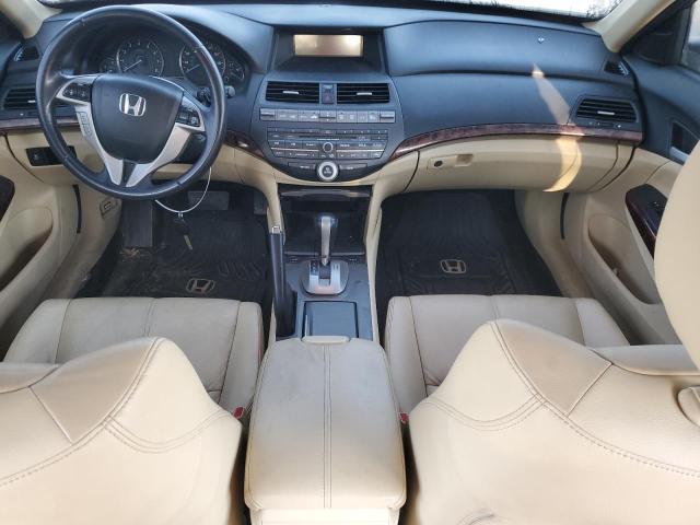 5J6TF1H58CL000875 - 2012 HONDA CROSSTOUR EXL Ağ foto 8