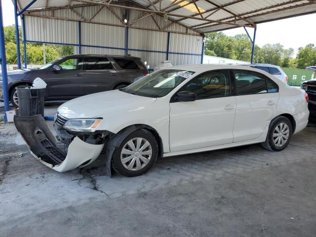 2012 VOLKSWAGEN JETTA BASE, 
