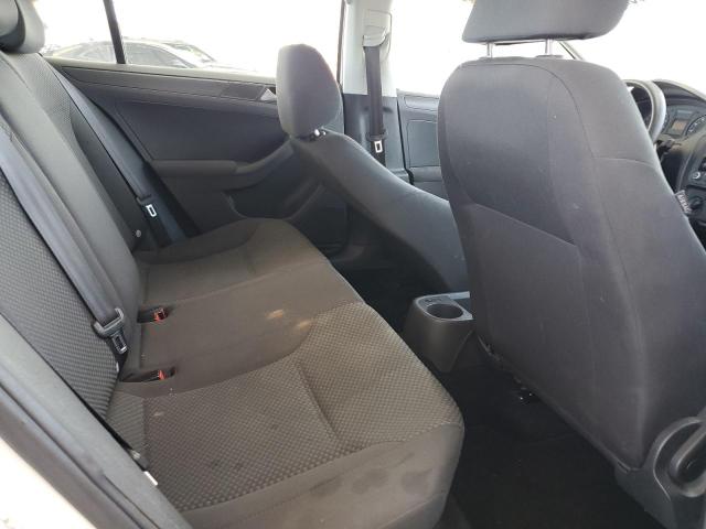 3VW2K7AJ4CM414416 - 2012 VOLKSWAGEN JETTA BASE 白色 照片 10