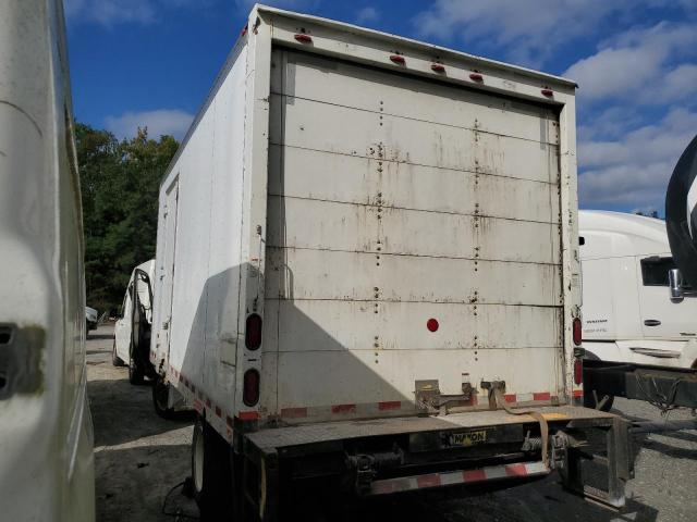 JALE5W165D7900031 - 2013 ISUZU NRR Білий фото 3