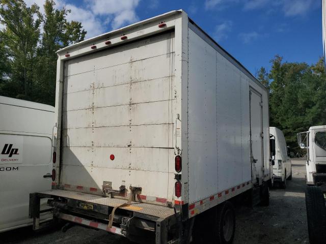 JALE5W165D7900031 - 2013 ISUZU NRR Білий фото 4