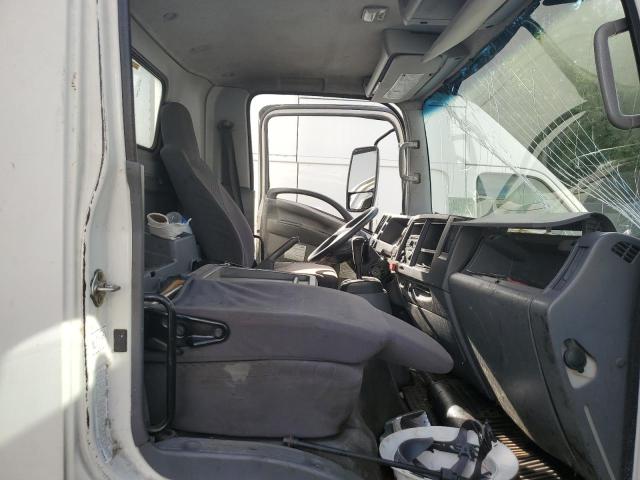 JALE5W165D7900031 - 2013 ISUZU NRR Білий фото 5