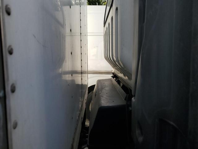 JALE5W165D7900031 - 2013 ISUZU NRR Білий фото 6