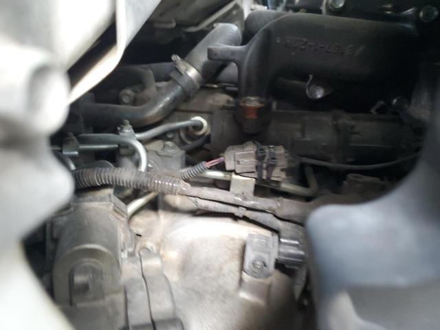 JALE5W165D7900031 - 2013 ISUZU NRR Білий фото 7
