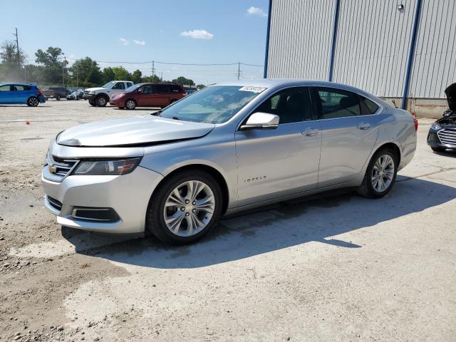 2014 CHEVROLET IMPALA LT, 