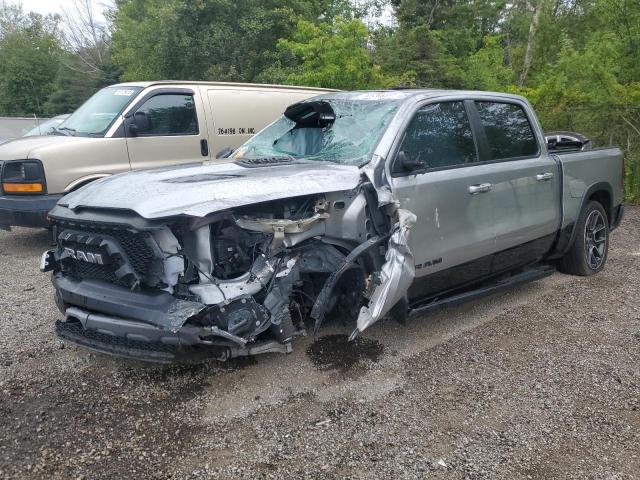 2019 RAM 1500 REBEL, 