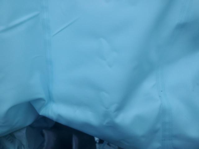 1C6SRFLTXKN728400 - 2019 RAM 1500 REBEL 银色 照片 7