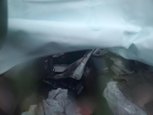 1C6SRFLTXKN728400 - 2019 RAM 1500 REBEL 银色 照片 8