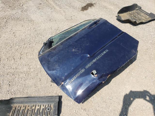 1C4RJFAG2JC375374 - 2018 JEEP GRAND CHER LAREDO 蓝色 照片 13