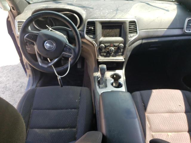 1C4RJFAG2JC375374 - 2018 JEEP GRAND CHER LAREDO 蓝色 照片 8