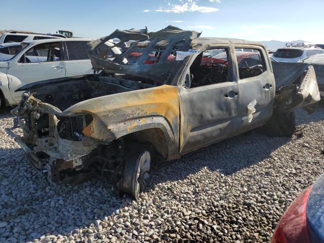 2019 TOYOTA TACOMA DOUBLE CAB, 