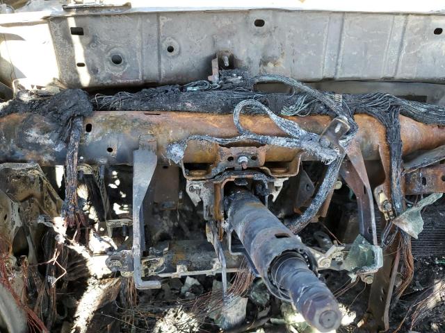 3TMCZ5AN0KM273403 - 2019 TOYOTA TACOMA DOUBLE CAB დამწვარი ფოტო 18