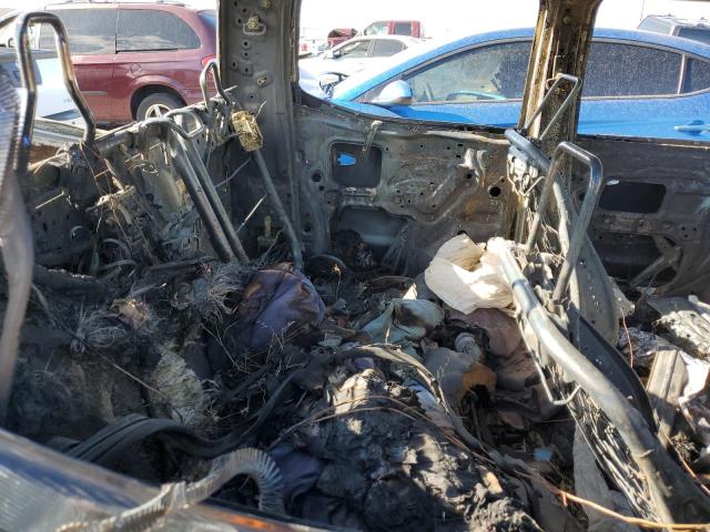 3TMCZ5AN0KM273403 - 2019 TOYOTA TACOMA DOUBLE CAB დამწვარი ფოტო 19