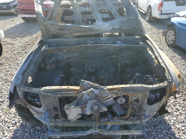 3TMCZ5AN0KM273403 - 2019 TOYOTA TACOMA DOUBLE CAB დამწვარი ფოტო 21