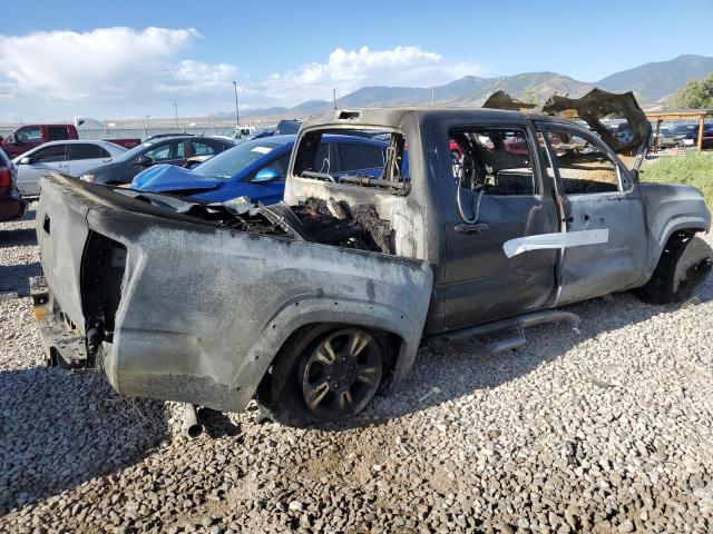 3TMCZ5AN0KM273403 - 2019 TOYOTA TACOMA DOUBLE CAB დამწვარი ფოტო 6