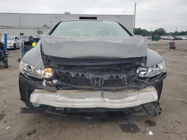 JHMFA3F28AS000799 - 2010 HONDA CIVIC HYBRID 灰色 照片 5
