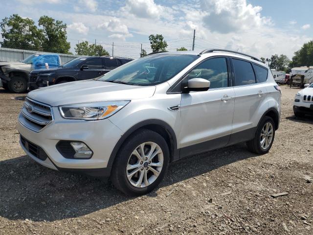 2018 FORD ESCAPE SE, 
