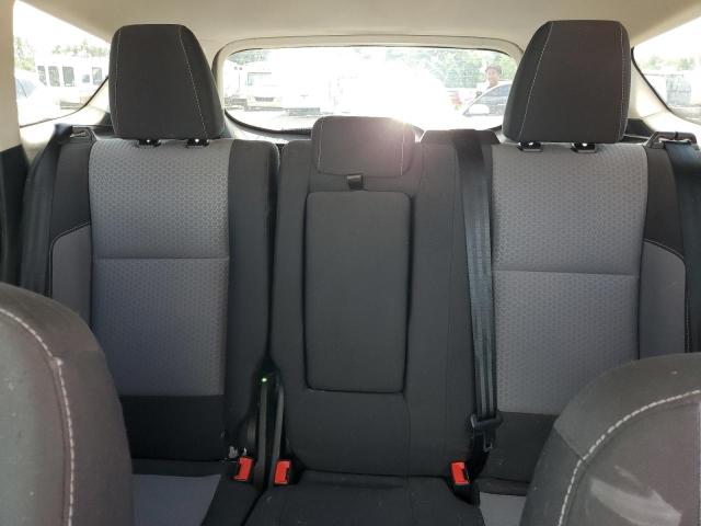 1FMCU9GD4JUC88528 - 2018 FORD ESCAPE SE Күміс фото 10