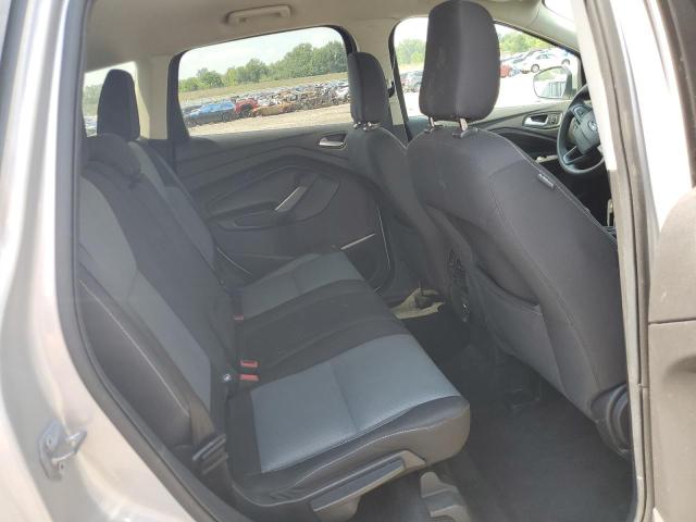 1FMCU9GD4JUC88528 - 2018 FORD ESCAPE SE Күміс фото 11