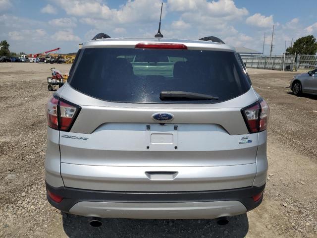 1FMCU9GD4JUC88528 - 2018 FORD ESCAPE SE Күміс фото 6