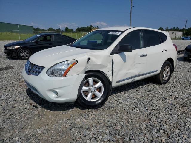 2012 NISSAN ROGUE S, null