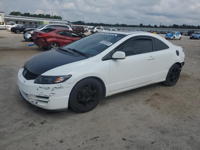 2010 HONDA CIVIC EX, 