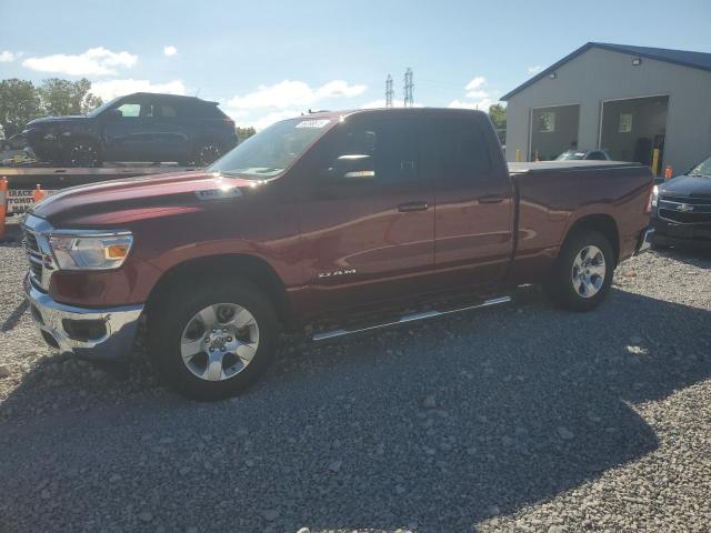2021 RAM 1500 BIG HORN/LONE STAR, 