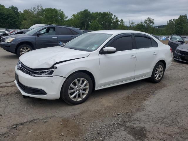 2014 VOLKSWAGEN JETTA SE, 
