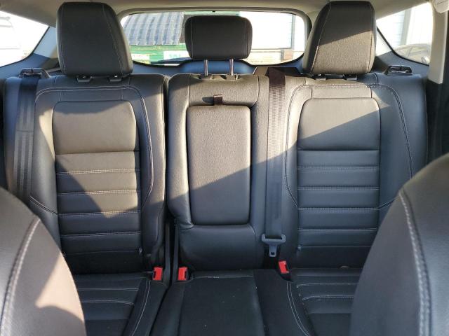 1FMCU0J9XJUA51753 - 2018 FORD ESCAPE TITANIUM 黑色 照片 10