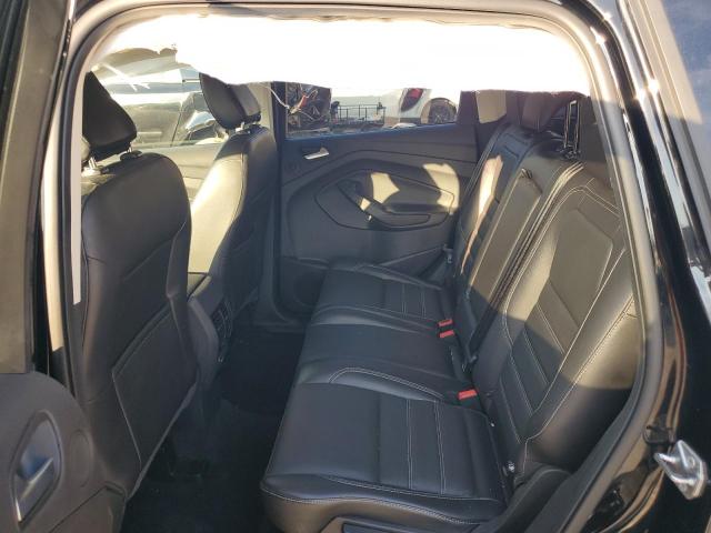 1FMCU0J9XJUA51753 - 2018 FORD ESCAPE TITANIUM 黑色 照片 11