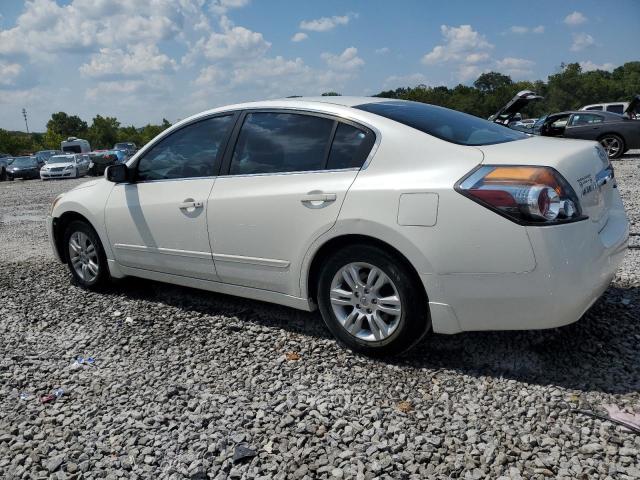 1N4AL2AP2BC172847 - 2011 NISSAN ALTIMA BASE 白色 照片 2