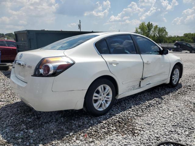 1N4AL2AP2BC172847 - 2011 NISSAN ALTIMA BASE 白色 照片 3