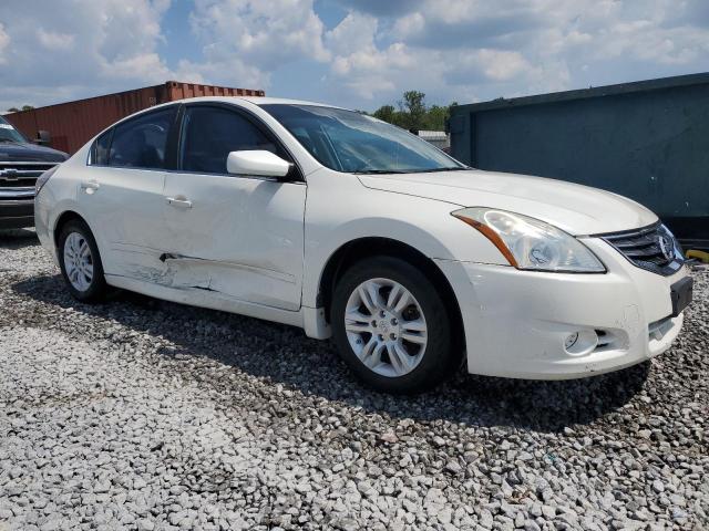 1N4AL2AP2BC172847 - 2011 NISSAN ALTIMA BASE 白色 照片 4