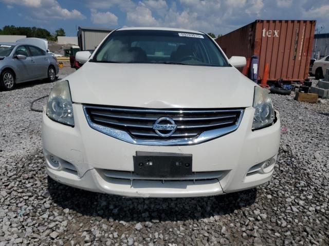 1N4AL2AP2BC172847 - 2011 NISSAN ALTIMA BASE 白色 照片 5
