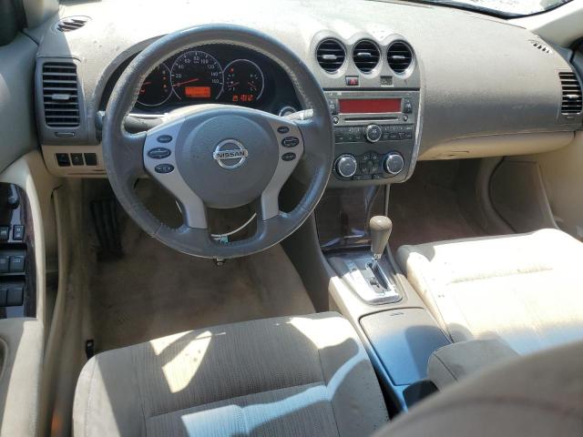 1N4AL2AP2BC172847 - 2011 NISSAN ALTIMA BASE 白色 照片 8