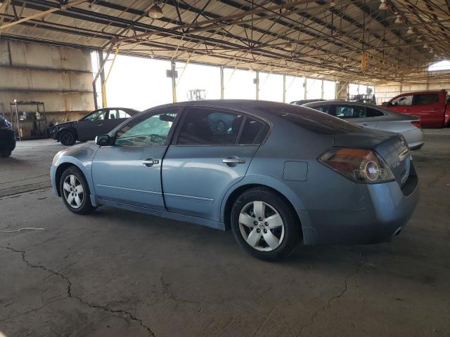 1N4AL2AP5CN432700 - 2012 NISSAN ALTIMA BASE TEAL photo 2