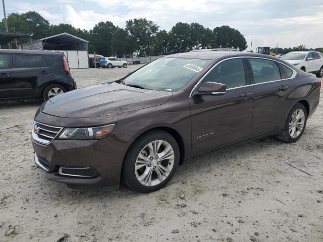 2015 CHEVROLET IMPALA LT, 