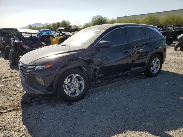 2024 HYUNDAI TUCSON SE, 