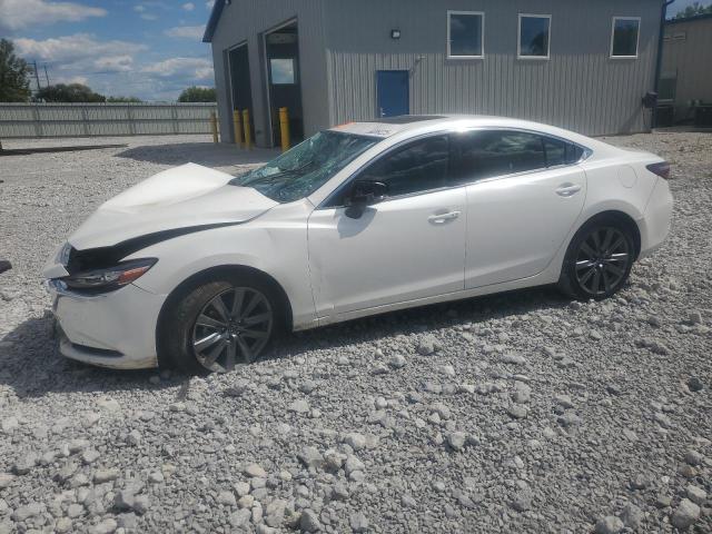 2021 MAZDA 6 TOURING, 
