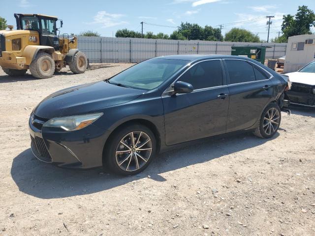 2015 TOYOTA CAMRY LE, 