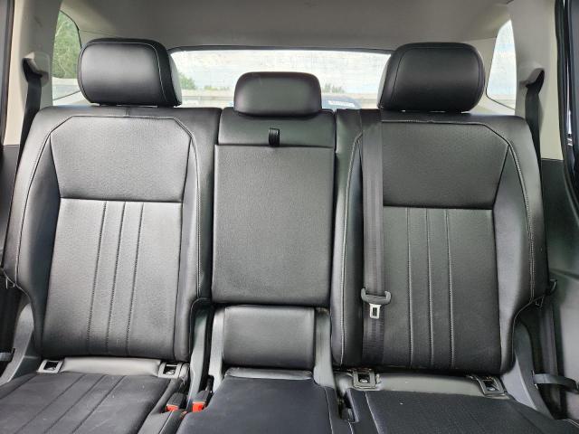 3VVMB7AX8RM106112 - 2024 VOLKSWAGEN TIGUAN SE ვერცხლისფერი ფოტო 10