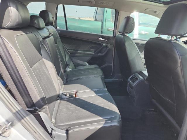 3VVMB7AX8RM106112 - 2024 VOLKSWAGEN TIGUAN SE ვერცხლისფერი ფოტო 11