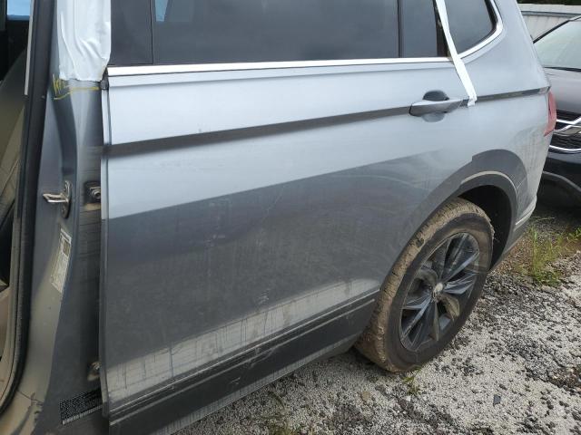 3VVMB7AX8RM106112 - 2024 VOLKSWAGEN TIGUAN SE ვერცხლისფერი ფოტო 13