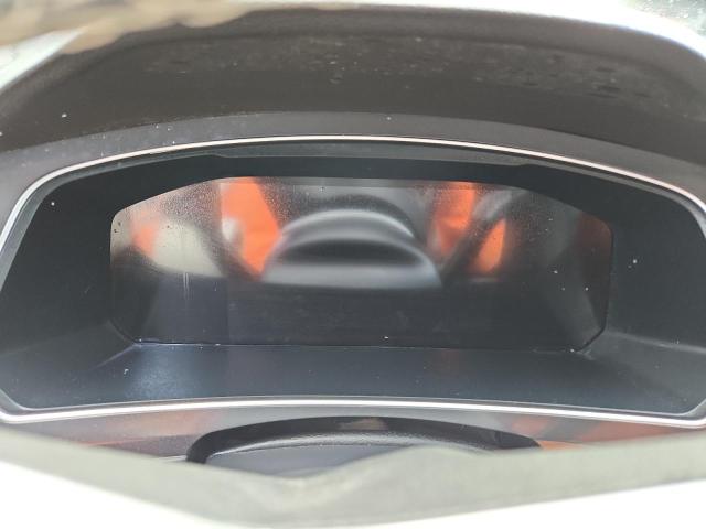 3VVMB7AX8RM106112 - 2024 VOLKSWAGEN TIGUAN SE ვერცხლისფერი ფოტო 9