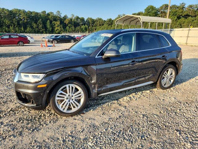 2019 AUDI Q5 PREMIUM PLUS, 